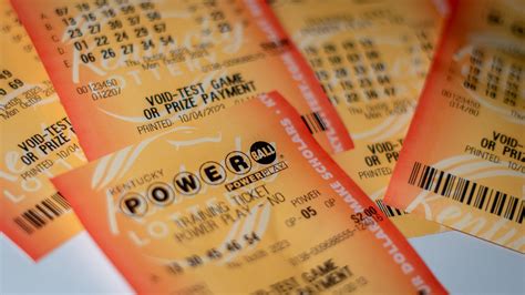 Powerball winning numbers for Monday, June 17. Check tickets .